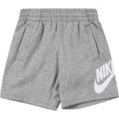 Nike Club French Terry Shorts Junior, grå