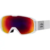 Uvex Xcitd Colorvision Skidglasögon För Kvinnor