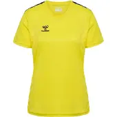 Hummel Authentic Pl T-shirt Med Korta ärmar