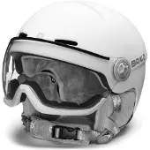Briko Blenda Visor Photochromatic Hjälm Med Visir