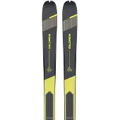 Salomon Mtn 84 Pure Toppturskidor