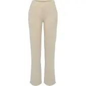 LASCANA Sportbyxa ljusbeige