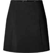 Selected Rita Kort Kjol