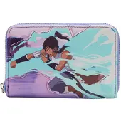 Loungefly The Legend Of Korra Plånbok