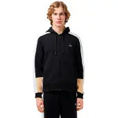 Lacoste Sh1301 Tröja Med Huva