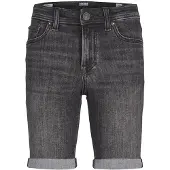 Jack & Jones Am 600 Korta Jeans