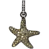 Lancaster Jla-pen-star3 Halsband