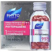Phyto Styrka I Tillväxt Och Volym