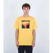 Hurley Everyday Rolling Hills T-shirt Med Korta ärmar