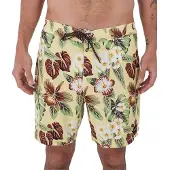 Hurley Phantom-eco Classic 18´´ Simshorts