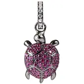 Lancaster Jlapenturtle5 Halsband