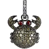 Lancaster Jla-pen-crab3 Halsband