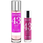 Caravan Nº43 150+30ml Parfym