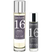 Caravan Nº16 150+30ml Parfym