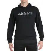 John Smith Logis Tröja Med Huva