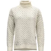Devold Women's Sörisen Wool Sweater