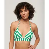 Superdry Triangle Bikinitopp