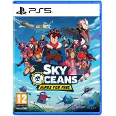 Ps5 Sky Oceans: Wings For Hire