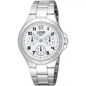 Lorus Watches Rp655bx9 Klocka
