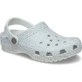 Crocs Classic Tweed Träskor