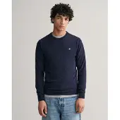 Gant Superfine Lambswool Tröja