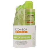 A-Derma Exomega Lavante 1l Kroppsolja