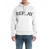 Replay M6711 .000.22890p Tröja Med Huva