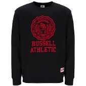 Russell athletic Center Dazzling T-shirt Med Lång ärm