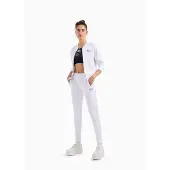 Emporio Armani 8ntv60_tjfqz_0102 Träningsbyxor