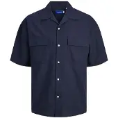 Jack & Jones Summer Kortärmad Skjorta