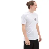 Vans After Dark T-shirt Med Korta ärmar