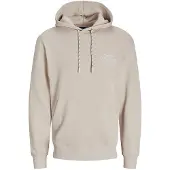 Jack & Jones Sequoia Tröja Med Huva