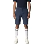 Houdini Men's Go Shorts Blue Illusion