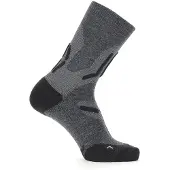 UYN Trekking 2in Merino Mid Strumpor