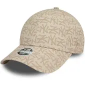 New Era Mono 9forty New York Yankees Keps