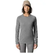 Houdini Desoli Thermal Crew Långärmad Baslager