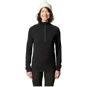 Houdini Desoli Thermal Långärmad Baslager