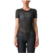 Castelli Pro Mesh Kortärmad Baslager