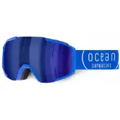 Ocean Sunglasses Kalnas Solglasögon