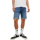 Jack & Jones Chris Wood 710 Korta Jeans