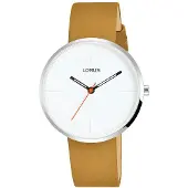 Lorus Watches Rg279nx9 Damklocka