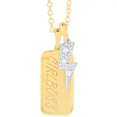 Secrecy P7165cdawwc93 Halsband