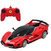 Rastar Ferrari Fxx K Evo 1:24 Fjärrstyrd Bil