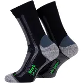 Annan Tillverkare Boru Work Bambustrumpor (Storlek: 35-38)