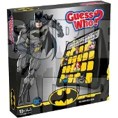 Winning Moves Quién Es Quién Batman Brädspel