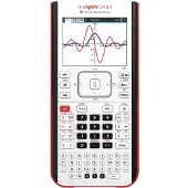 Texas Instruments Ti Nspire Cx Ii T Kalkylator
