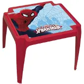 Arditex Marvel Monoblock Spiderman Matbord