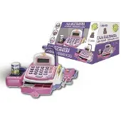 Tachan Kassa Rosa Litet Liv
