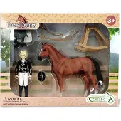 Collecta Förare-och Racingtillbehör