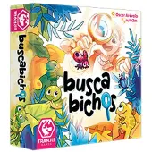 Tranjis Games Insektsjägarbrädspelet